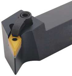 DORIAN 73310151147 TURNING TOOLHOLDER VNMG MVTNL20-3D LH