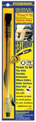 FLEX A BIT 73613 FLEX EXTENSION WRENCH 3/8 DR 11 IN L