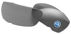 ESS 740-0319 REPLAC. LENS MIRRORED GRAY POLARIZED