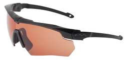 ESS 740-0472 SAFETY GLASSES HI-DEF COPPER LENS