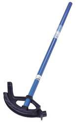 IDEAL 74-027 CONDUIT BENDER 3/4 EMT 1/2 RIGID