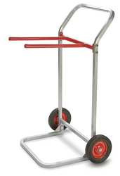 RAYMOND PRODUCTS 750 FOLDING CHAIR DOLLY