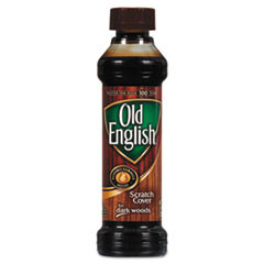 RECKITT BENCKISER 75144 OLD ENGLISH SCRATCH COVER POLISH