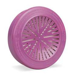HONEYWELL 7580P100-6T451 FILTER MAGENTA PK 4