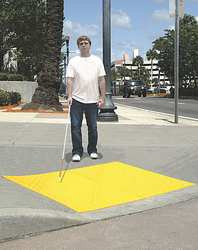 ULTRA-TECH 759 ULTRATECH ULTRA-ADA PAD® SURFACE MO