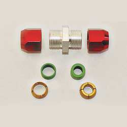 AIRSEPT 76004 LINESPLICESTRGHTREDUCER3/8"-5/16"OD