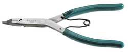 S-K HAND TOOL 7635 LOCKING PLIERS W STRT JAW PLIE