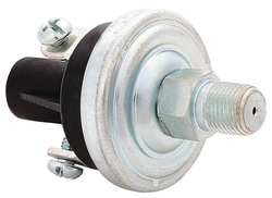 HONEYWELL 76576-B00000100-01 PRESSURE SWITCH SPST-NO 10 PSI