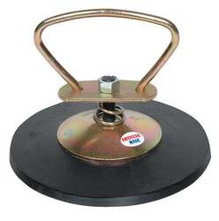 KEYSCO TOOLS 77130 VACUUM SUCTION DISC DIAMETER 6 IN