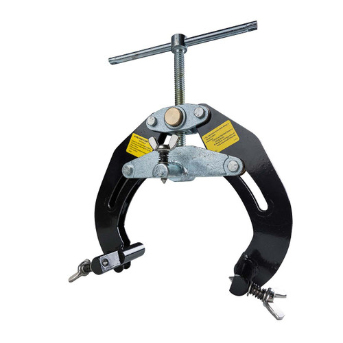 SUMNER 781520 PIPE CLAMP 2 TO 6 IN. ULTRA CLAMP