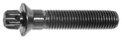 CAMRAIL 784-20156-160-19N054 CAMRAIL BOLT 7/8-9X4 IN L PK5