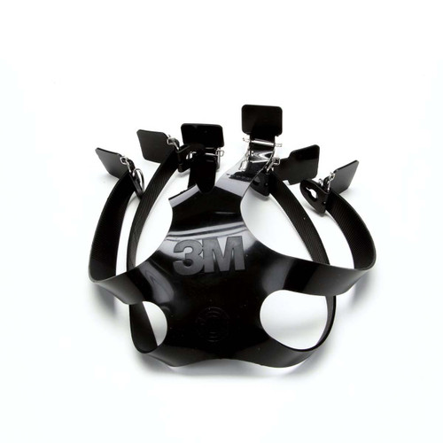 3M 7893S HEAD STRAP/HARNESS ASSEMBLY