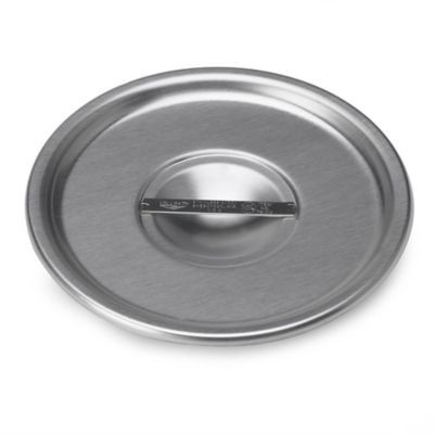 VOLLRATH 79020 VOLLRATH 79020 S/S COVER FOR 78710 BAIN 