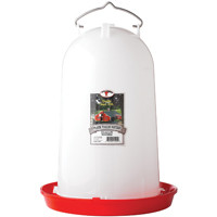 MILLER MFG CO 7906 3GAL POULTRY WATERER