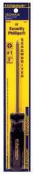 EAZYPOWER CORPORATION 79736 SCREWDRIVER