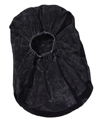 3M SAFETY OH/ESD 7993 21538 FULL FACE RESPIRATOR SHROUD