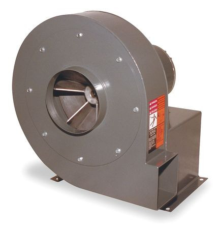 DAYTON 7C447 BLOWER 10 9/16IN