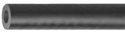 DAYCO 80061 FUEL HOSE ID 5/16 IN OD 0.56 IN BLACK