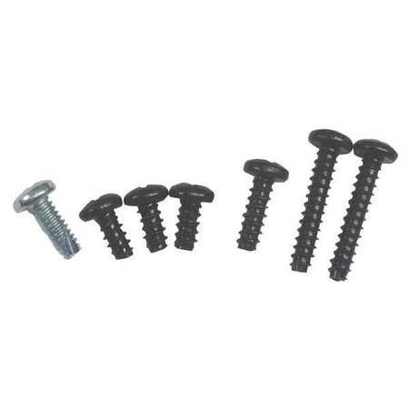MASTER APPLIANCE 80061 HOUSING SCREWS SET OF 7F/ MASTER-M