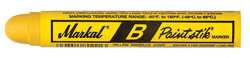 MARKEL PRODUCTS 80221G H7745 PAINT CRAYON 11/16 IN. YELLOW PK 1