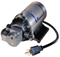 SHURFLO 8025-933-237 REPLACEMENT PUMP 87 PSI 3/8 IN. 115V