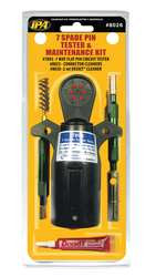 IPA 8028 7 FLAT (SPADE) PIN TOW MAINTENANCE KIT