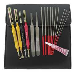 IPA 8048 ELECTRICAL TERMINAL MAINTENANCE KIT