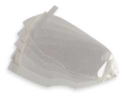 HONEYWELL 80836A LENS COVERS PK 15