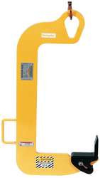 CALDWELL 80H-1-8/16 STRONG-BAC DIXON COIL HOOK WITH PIVOTING