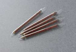 DRAEGER 8101321 DETECTOR TUBE WATER VAPOR PK10