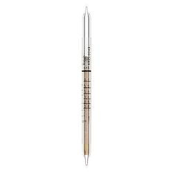 DRAEGER 8103521 DETECTOR TUBE,LODINE,0.1 TO 5 PPM,PK10