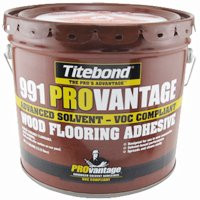 FRANKLIN INTERNATIONAL 8179 ADHESIVE WOOD FLOOR VOC 3.5GAL