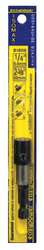 EAZYPOWER CORPORATION 81805 BIT HOLDER,1/4",1/4",2-3/8"