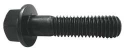 EARNEST MACHINE PRODUCTS CO. 822250G HEX CAP SCREW GR 8 5/8-18X3-1/2 PK15