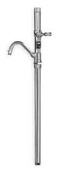 LINCOLN 82230 DRUM PUMP AIR OPERATED