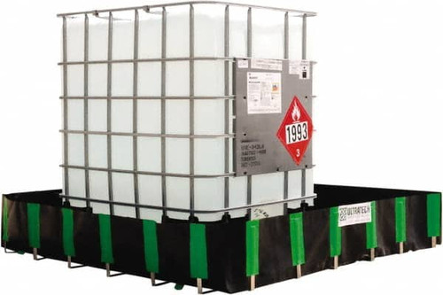 ULTRA-TECH 8255 ULTRATECH 8255 ULTRA-CONTAINMENT BERM