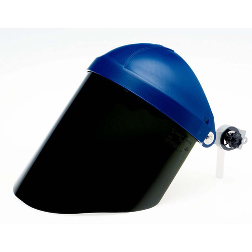 3M 82706-10000 FACESHIELD ONLY W96IR5 SHADE 5.0