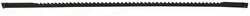 EAZYPOWER CORPORATION 82930 SCROLL SAW BLADE PINNED END 12.5 TPI PK6