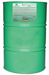 RENEWABLE LUBRICANTS 83106 55 GAL DRUM, ISO 22, AIR TOOL OIL