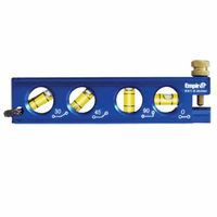 EMPIRE LEVEL 841.6 TORPEDO LEVEL BILLET 6IN