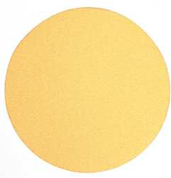 FINISH 1ST 8446-035 PSA SANDING DISC,6 IN.,320 G,PK50