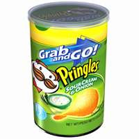 CONTINENTAL CONCESSION 84560 PRINGLES S. CRM/ONION 2.5 OZ