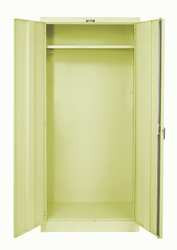 HALLOWELL 845W18A-PT CABINETS,NON ROLLER