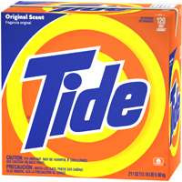 PROCTER & GAMBLE 85004 DETERGENT LAUNDRY POWDER 8 LB