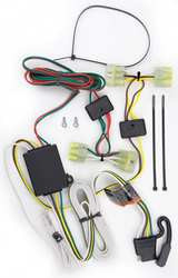 REESE TOWPOWER 85250 AUTOMOTIVE WIRING CONNECTORS; TYPE: T-CO