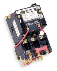 SQUARE D 8536SBO2V02S 110 COIL VAC AT 50 HZ, 120 COIL VAC AT 6