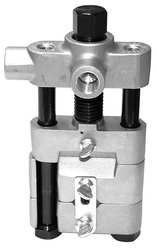 WHEELER-REX 86 COPPER PIPE SHUT OFF TOOL,1/2-1 IN CAP