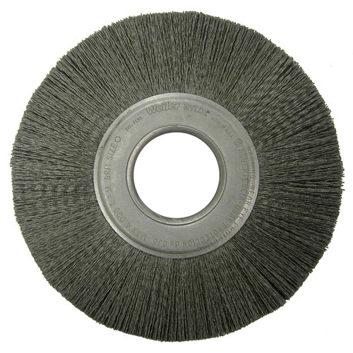 WEILER CORPORATION 86126 NMX-8 .026/120 CG 2"