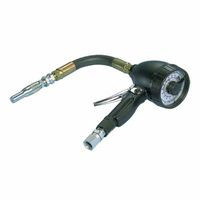 LINCOLN INDUSTRIAL 867 16GAL METERING CONTROL VALVE F/OILS-ATF-