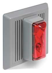 EDWARDS SIGNALING 869STRR-N5 EDWARDS SIGNALING 869STRR-N5 FLUSH MOUNT